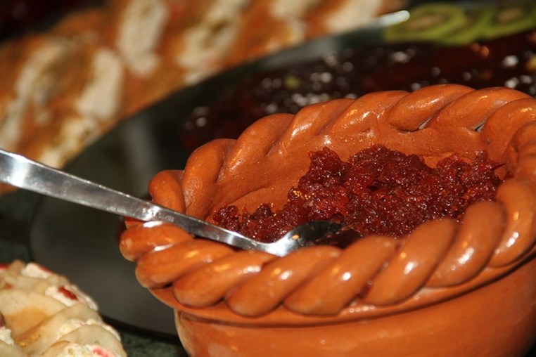 Iftar Dinner at Boulevard Beirut